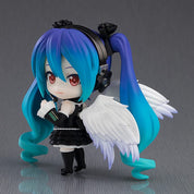 Ultra Tokyo Connection Nendoroid Hatsune Miku: ∞ Ver. Kawaii Gifts 4580590198685