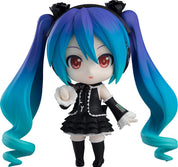 Ultra Tokyo Connection Nendoroid Hatsune Miku: ∞ Ver. Kawaii Gifts 4580590198685