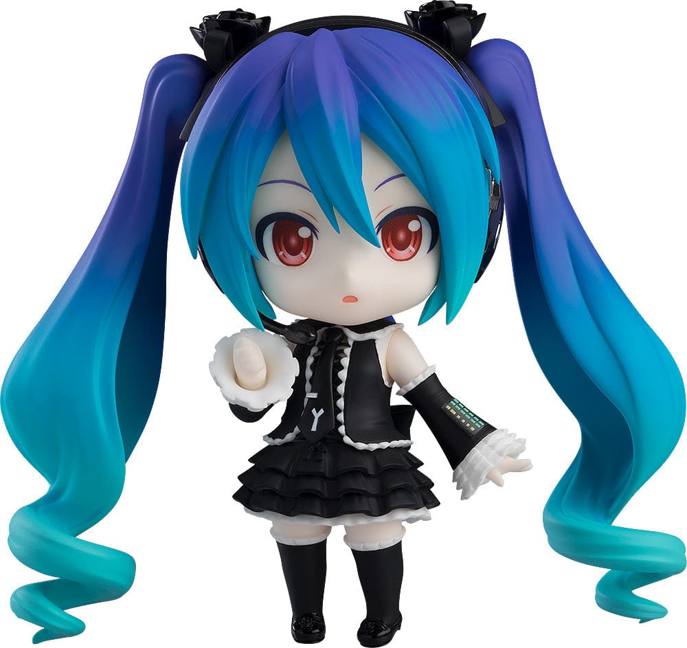 Ultra Tokyo Connection Nendoroid Hatsune Miku: ∞ Ver. Kawaii Gifts 4580590198685