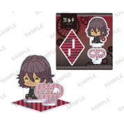 Unity Black Butler Public School Arc Diorama Acrylic Stand Petatto Clockwork Ver. Soma Kawaii Gifts 4570194370952