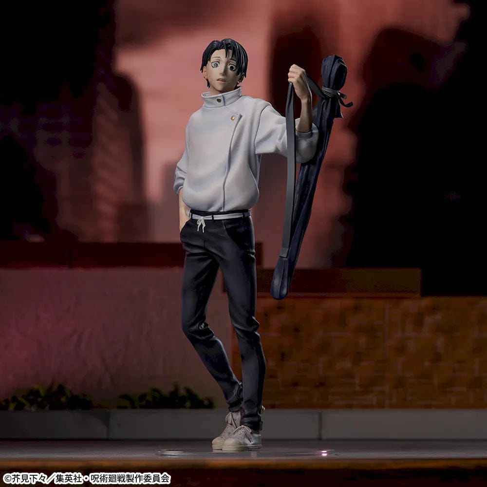 Jujutsu Kaisen Yuta Okkotsu XStellar Figure – Kawaii Gifts