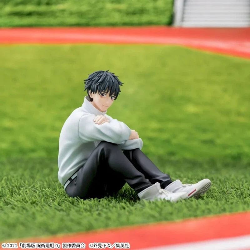 Jujutsu Kaisen Yuta Okkotsu Yumemirize Figure – Kawaii Gifts