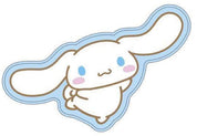 Weactive Keroppi Cinnamoroll Pochacco Diecut Accent Rugs Cinnamoroll Kawaii Gifts 840805160000