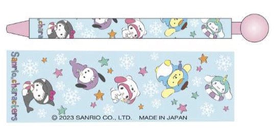 Weactive Sanrio Friends Mechanical Pen Ice Island Series Kawaii Gifts 840805147438