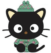 Weactive Chococat Chinese New Year Plushies Kawaii Gifts