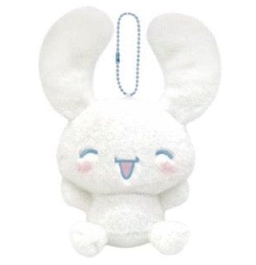 Weactive Cinnamoroll Expression Happy Plushies 7" Small Kawaii Gifts 840805158717