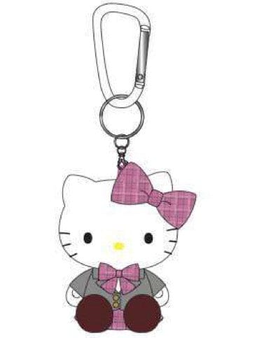 Weactive Hello Kitty Blazer School Uniform Plushies Small 5" Kawaii Gifts 840805159202
