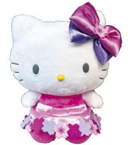 Hello Kitty Sakura Dress 12 Hello Kitty Sakura Dress 12