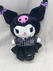 Weactive Kuromi School Uniform Plushies Kawaii Gifts
