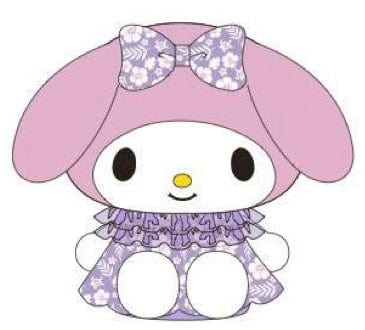 cute my melody dress My Melody Fairy Dress Inspired by Sanrio