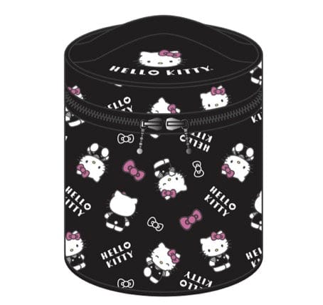 N-brand Hello Kitty Trousse de maquillage 35,6 cm : : Mode