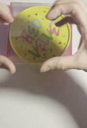 RED VELVET - The ReVe Festival 2022 : Anniversaire (Version Gâteau)