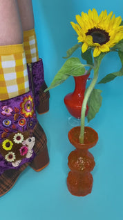 Hedge Hugs Boots by Irregular Choice