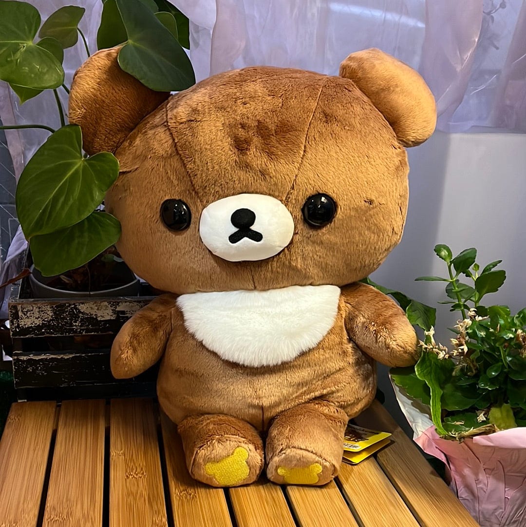 Koguma chan deals plush