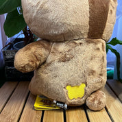 Aliquantum Kogumachan 16" Large Plush Kawaii Gifts 4974413730549