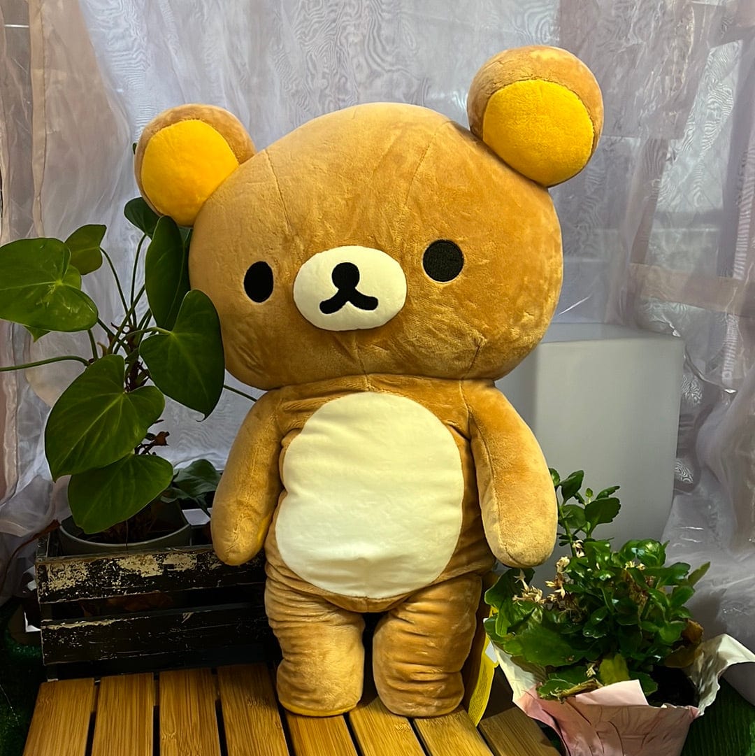 Rilakkuma 21 Large Plush Kawaii Gifts