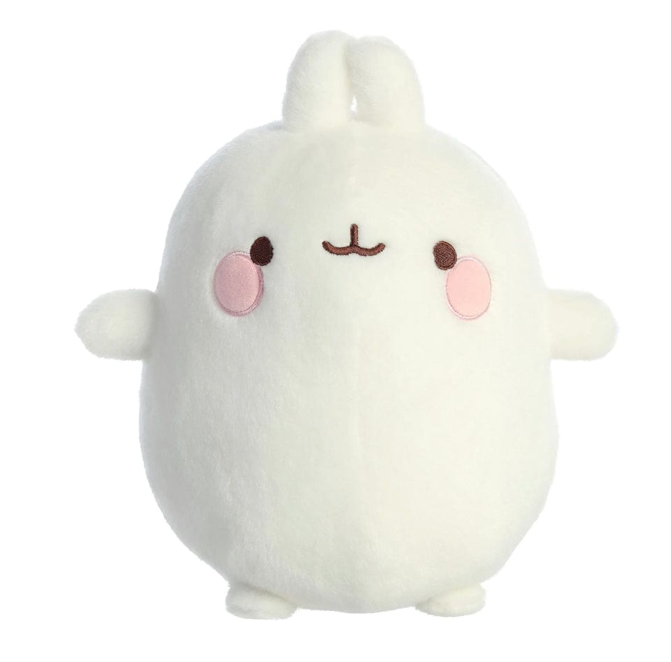 Molang Rainbow Heart Coin Purse