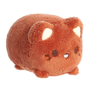 Aurora 7" Meowchi Plush Coconut Kawaii Gifts 092943143159