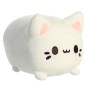 Aurora 7" Meowchi Plush Custard Kawaii Gifts 092943142718