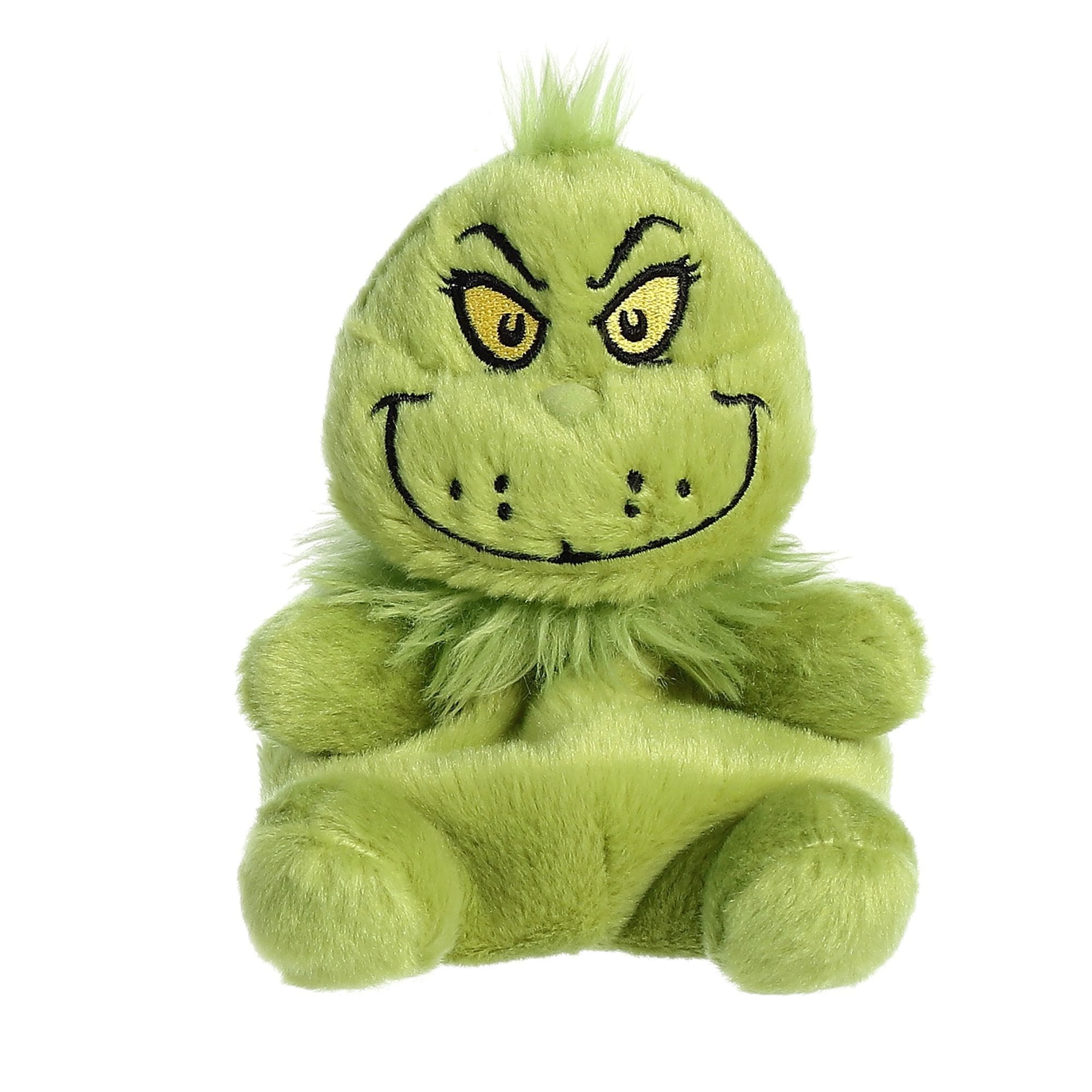 Aurora Dr. Seuss Grinch Palm Pal Kawaii Gifts 092943159853