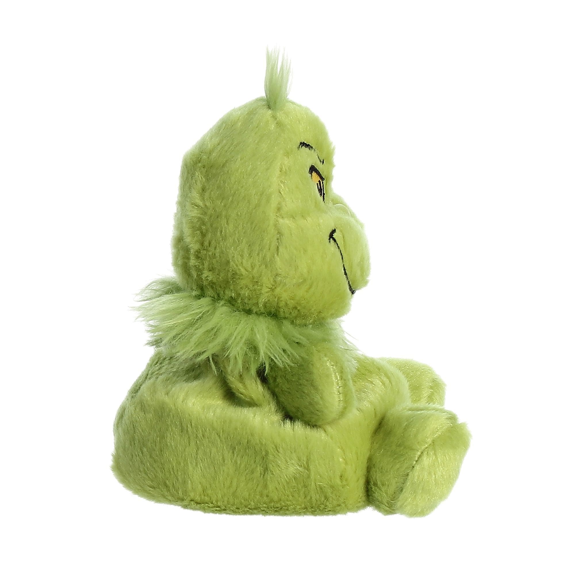 Aurora Dr. Seuss Grinch Palm Pal Kawaii Gifts 092943159853