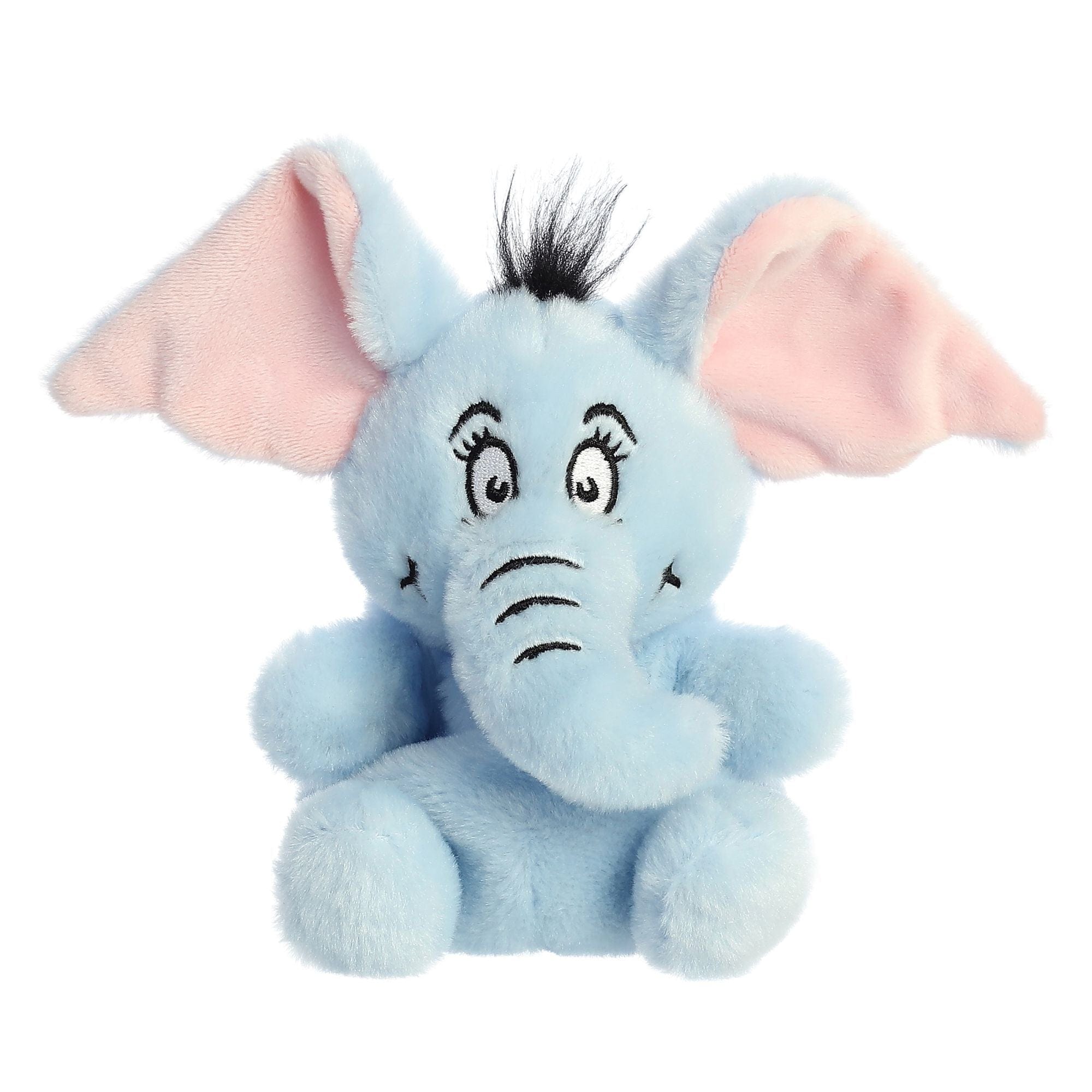 Aurora Dr. Seuss Horton Palm Pal Kawaii Gifts 092943159914