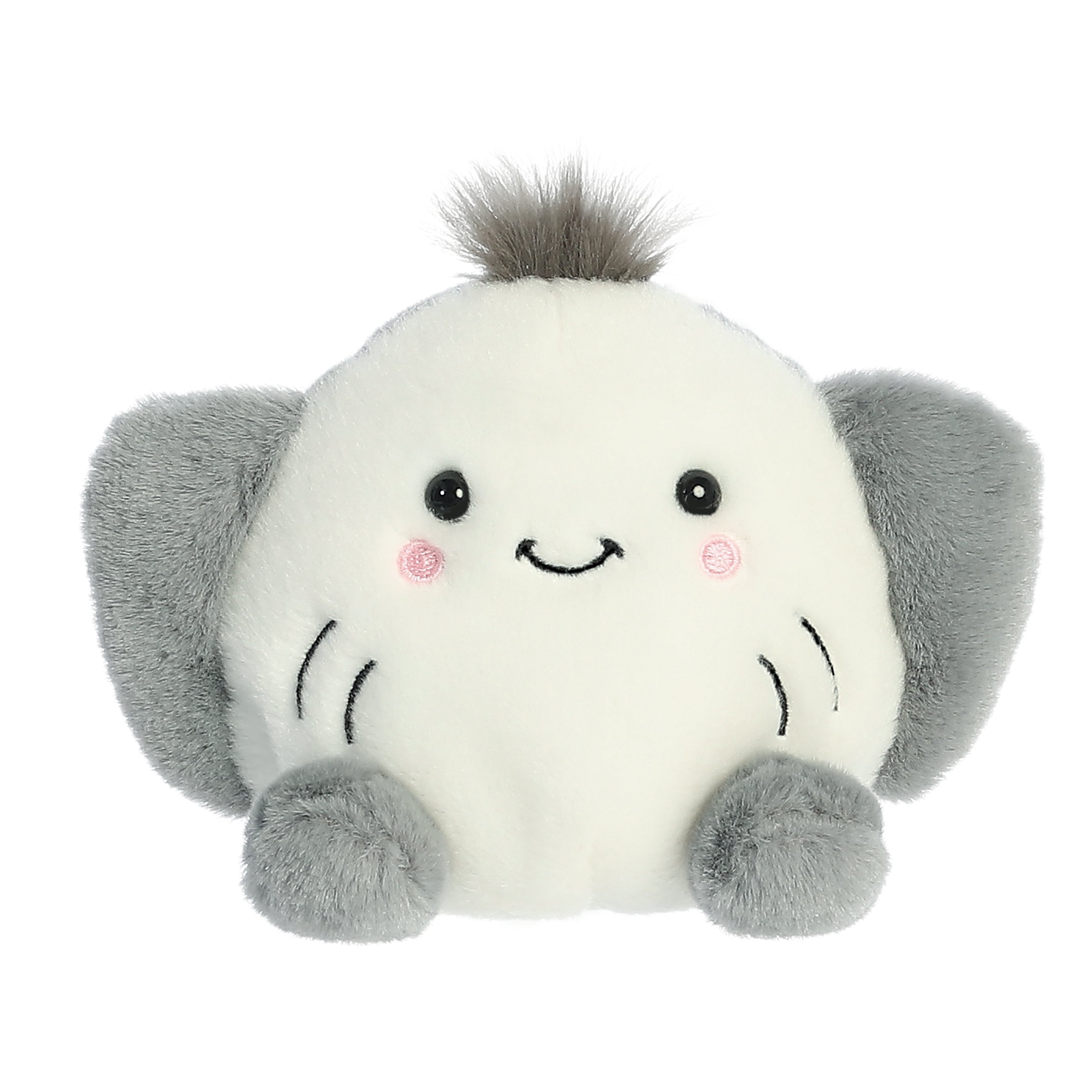 Aurora Flapjack Stingray Palm Pal Kawaii Gifts