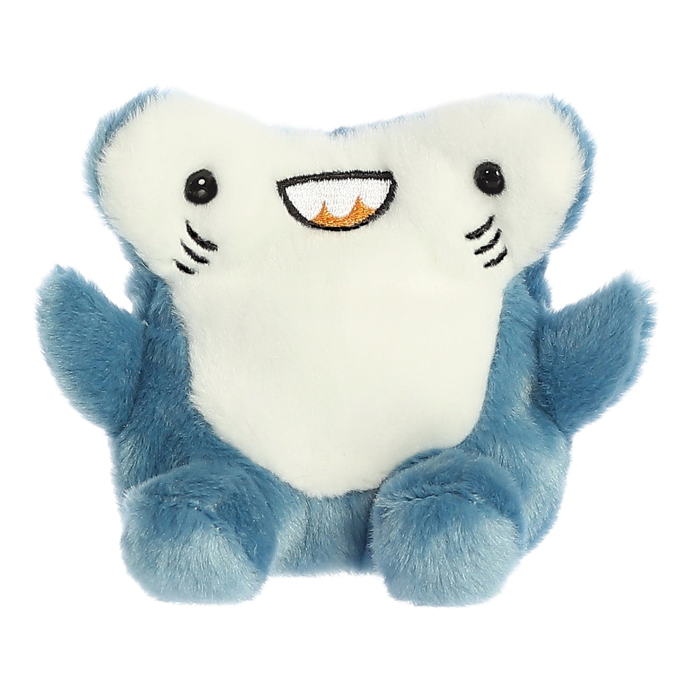 Aurora Huddleston Hammerhead Shark Palm Pal Kawaii Gifts 092943337220