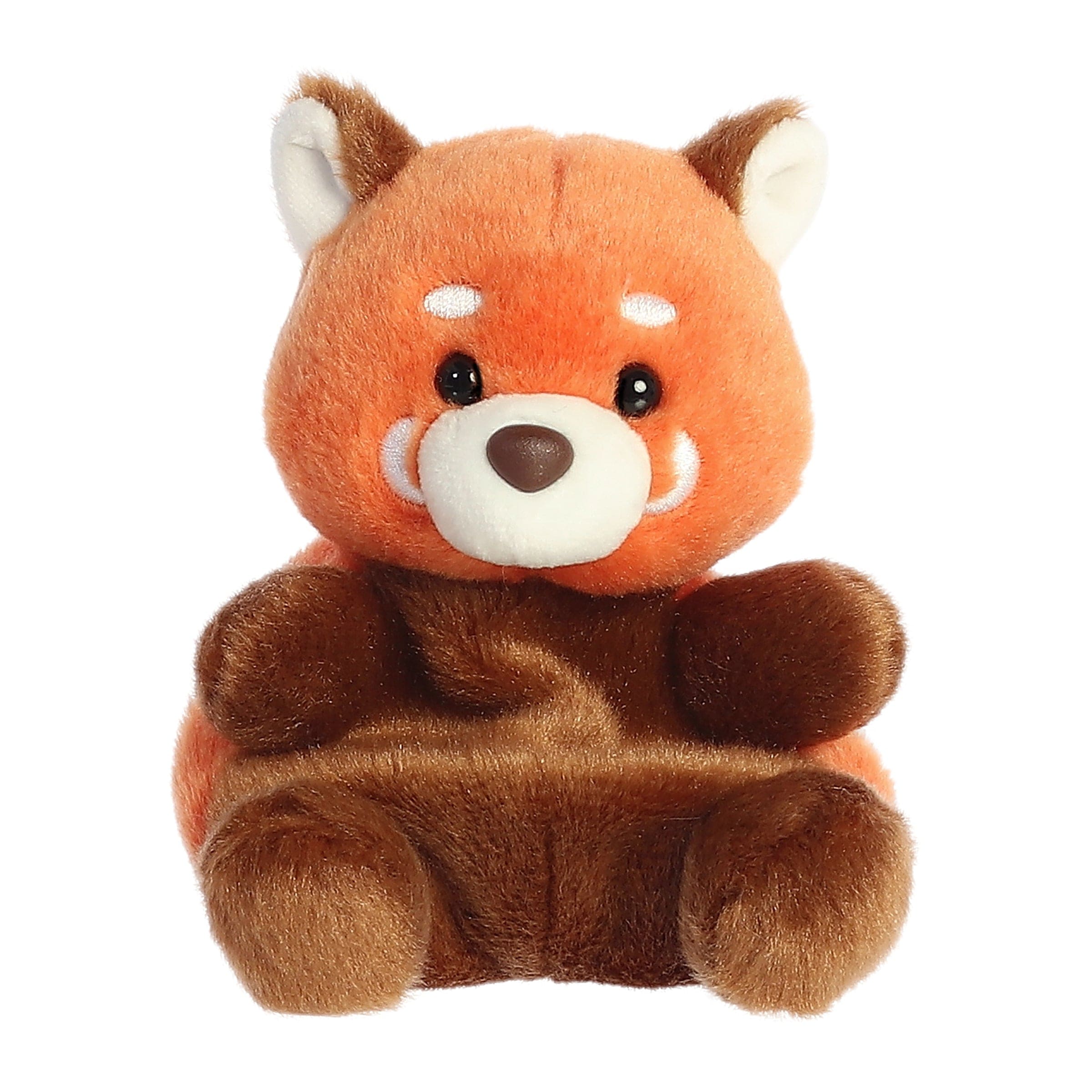 Aurora Rei Red Panda Palm Pal Kawaii Gifts 092943337190