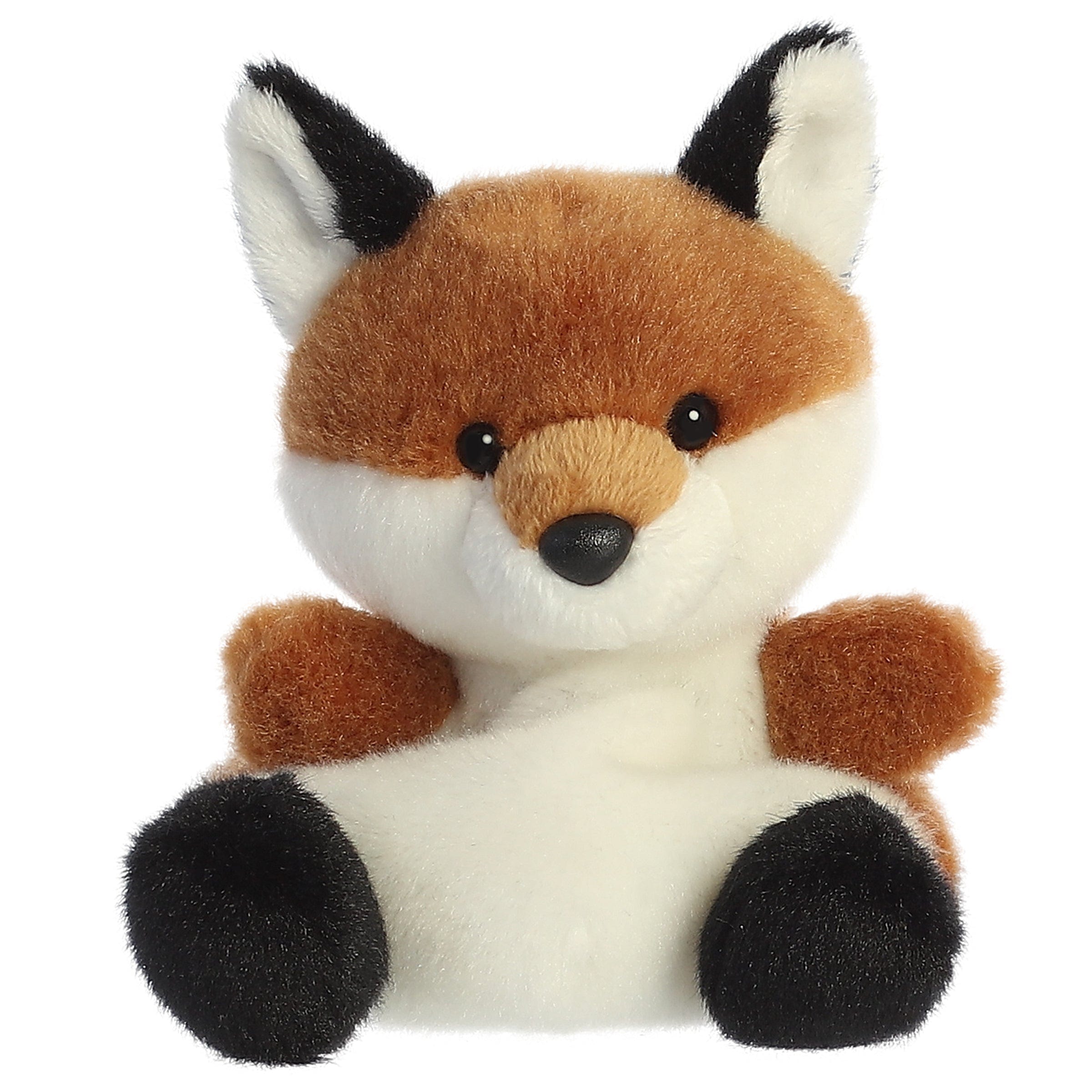 Aurora Sly Fox Palm Pal Kawaii Gifts