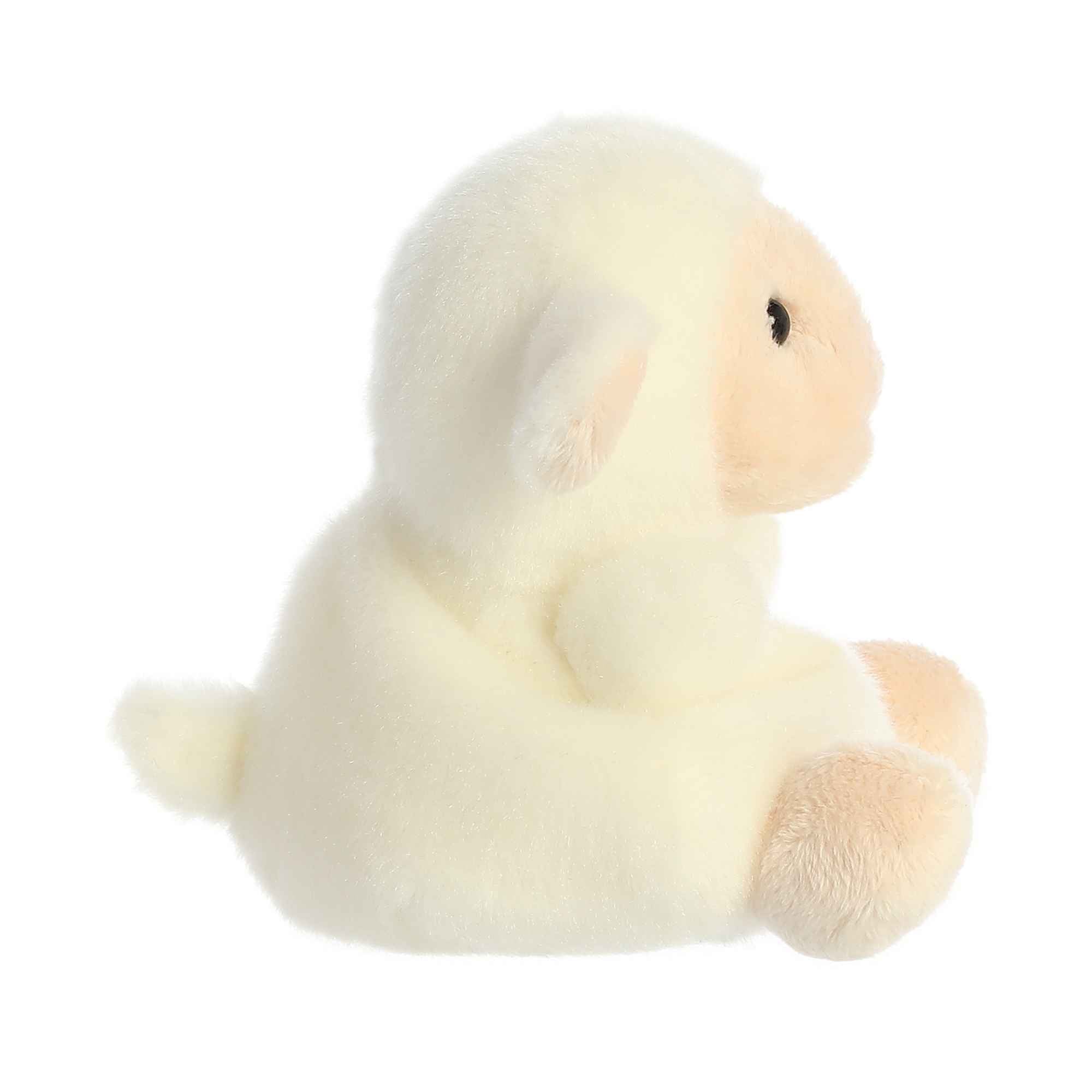 Aurora Wooly Lamb & Wizard Pig Palm Pals 5" Plush Kawaii Gifts 092943334830