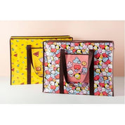 BeeCrazee BT21 Extra Large Tarpaulin Bags Kawaii Gifts