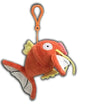 BeeCrazee Magikarp 5" Pokemon Plush Clip Kawaii Gifts 8809436034632