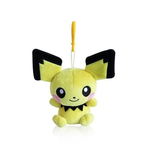 Pichu plush cheap