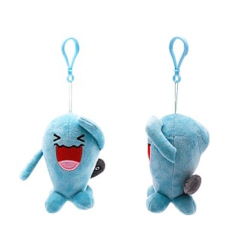 Beecrazee Pokemon Squirtle Backpack Plush Hanger