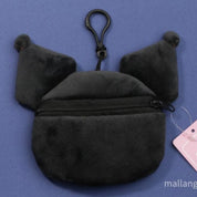 BeeCrazee KUROMI COIN PURSE Kawaii Gifts 8809604162105