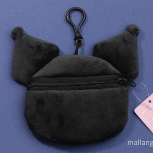 BeeCrazee KUROMI COIN PURSE Kawaii Gifts 8809604162105