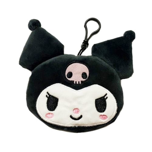 BeeCrazee KUROMI COIN PURSE Kawaii Gifts 8809604162105