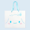 BeeCrazee Sanrio Friends Big Face Gift Bags with Gift Tags Kawaii Gifts
