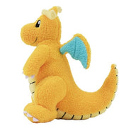 BeeCrazee Pokemon Dragonite Curly Fabric Plush Kawaii Gifts 8809644501261