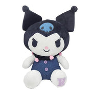 BeeCrazee Sanrio Blue Jeans Friends 10" Plushies Kawaii Gifts