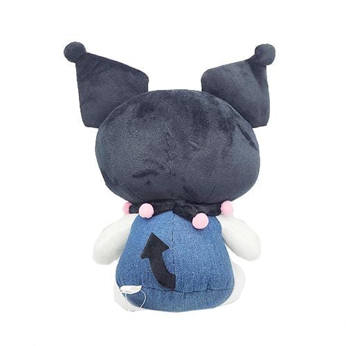 BeeCrazee Sanrio Blue Jeans Friends 10" Plushies Kawaii Gifts