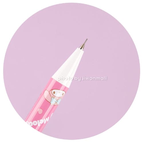 BeeCrazee My Melody Mascot 0.5mm Mechanical Pencils Kawaii Gifts 8809701045882