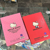 BeeCrazee HELLO KITTY DIARY Kawaii Gifts 8809322701747
