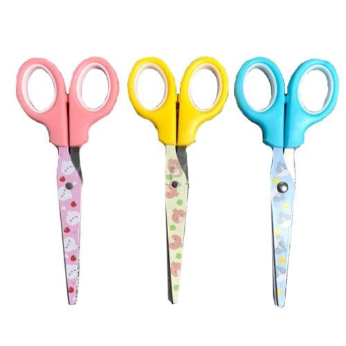 BeeCrazee Molang Scissors Kawaii Gifts