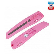 BeeCrazee Sanrio Friends Box Cutters: My Melody, Kuromi, Hello Kitty, Pochacco, Pompompurin, Cinnamoroll Hello Kitty Kawaii Gifts 8801869700078