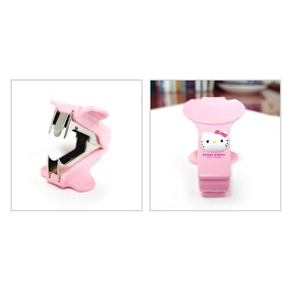 BeeCrazee Sanrio Friends Staple Removers: My Melody, Kuromi, Cinnamoroll, Hello Kitty Hello Kitty Kawaii Gifts 8808639062602