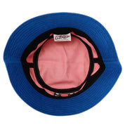 BioWorld Kirby Face Bucket Hat Kawaii Gifts 196179413229