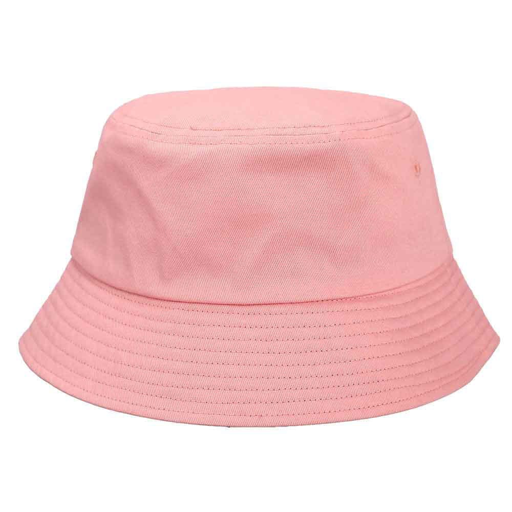 BioWorld Kirby Face Bucket Hat Kawaii Gifts 196179413229