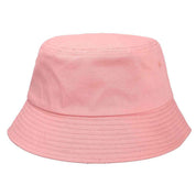 BioWorld Kirby Face Bucket Hat Kawaii Gifts 196179413229